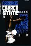 Cerebus: Church & State #19 Comic Books - Covers, Scans, Photos in Cerebus: Church & State Comic Books - Covers, Scans, Gallery